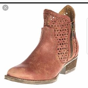 Circle G by Corral boot size 9